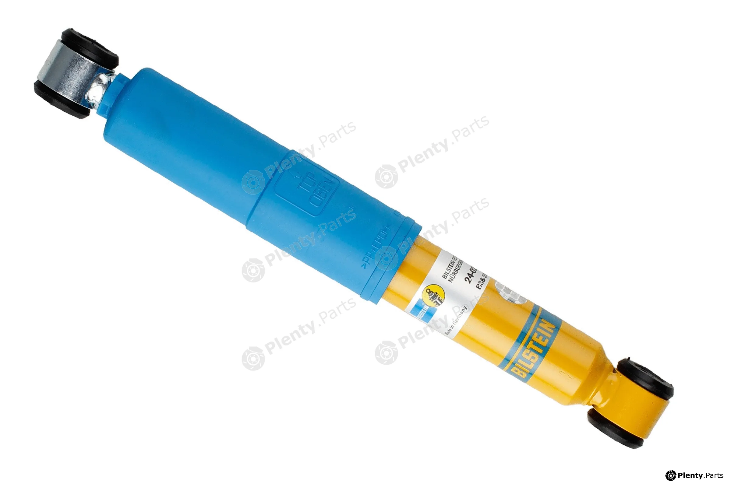 Bilstein 24-021357 — Shock Absorber, steering BILSTEIN - B6 4600