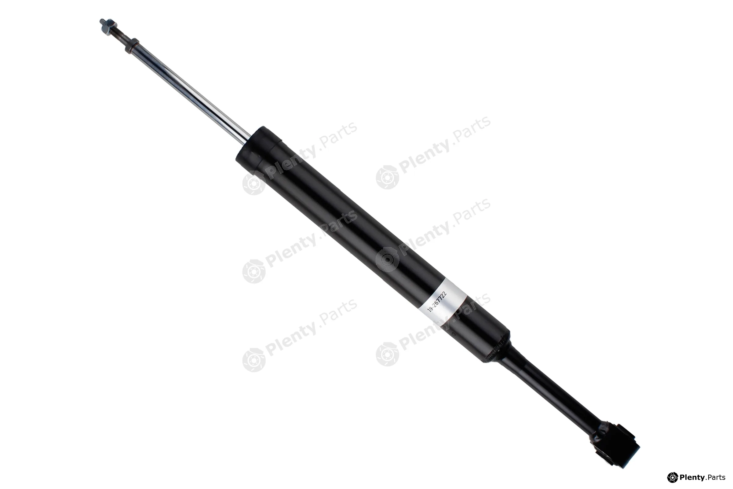 Bilstein 19-267722 — Shock Absorber BILSTEIN - B4 OE Replacement