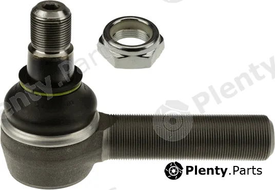 TRW JTE4082 — Tie Rod End X-CAP