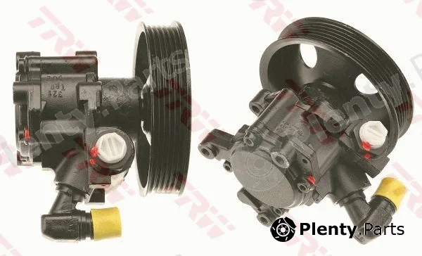 TRW JPR788 — Hydraulic Pump, steering