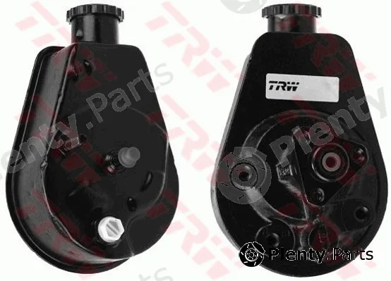 TRW JPR320 — Hydraulic Pump, steering