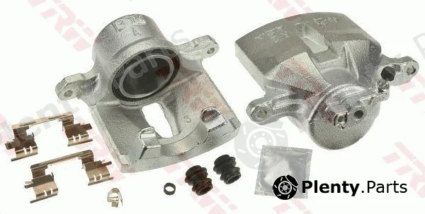 TRW BHZ918E — Brake Caliper