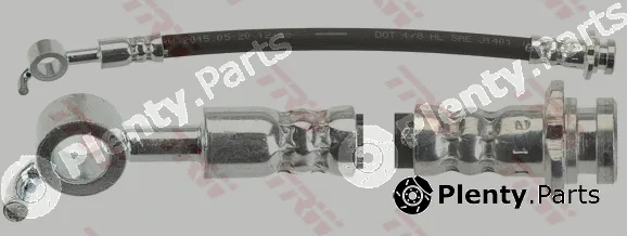 TRW PHD1275 — Brake Hose