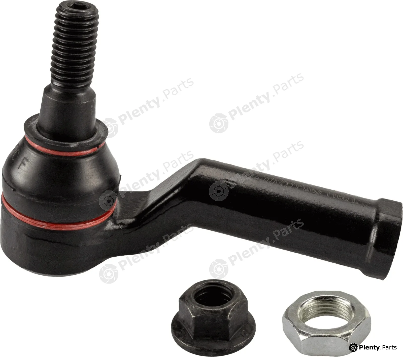 TRW JTE1160 — Tie Rod End