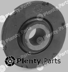 TRW JBU235 — Mounting, control/trailing arm