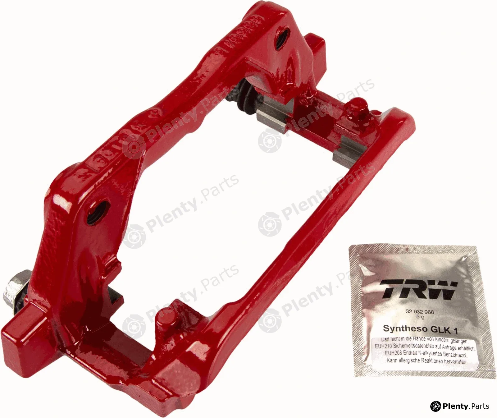 TRW BDA958 — Bracket, brake caliper