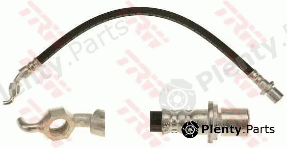 TRW PHD555 — Brake Hose