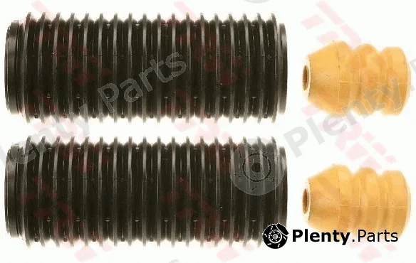 TRW JSK208 — Dust Cover Kit, shock absorber