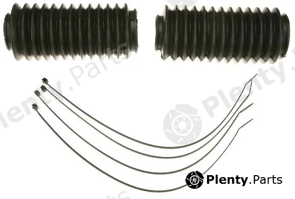 TRW JBE105 — Bellow Kit, steering