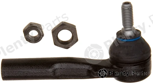 TRW JTE1087 — Tie Rod End