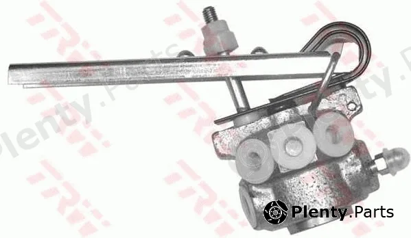 TRW GPV1001 — Brake Force Regulator
