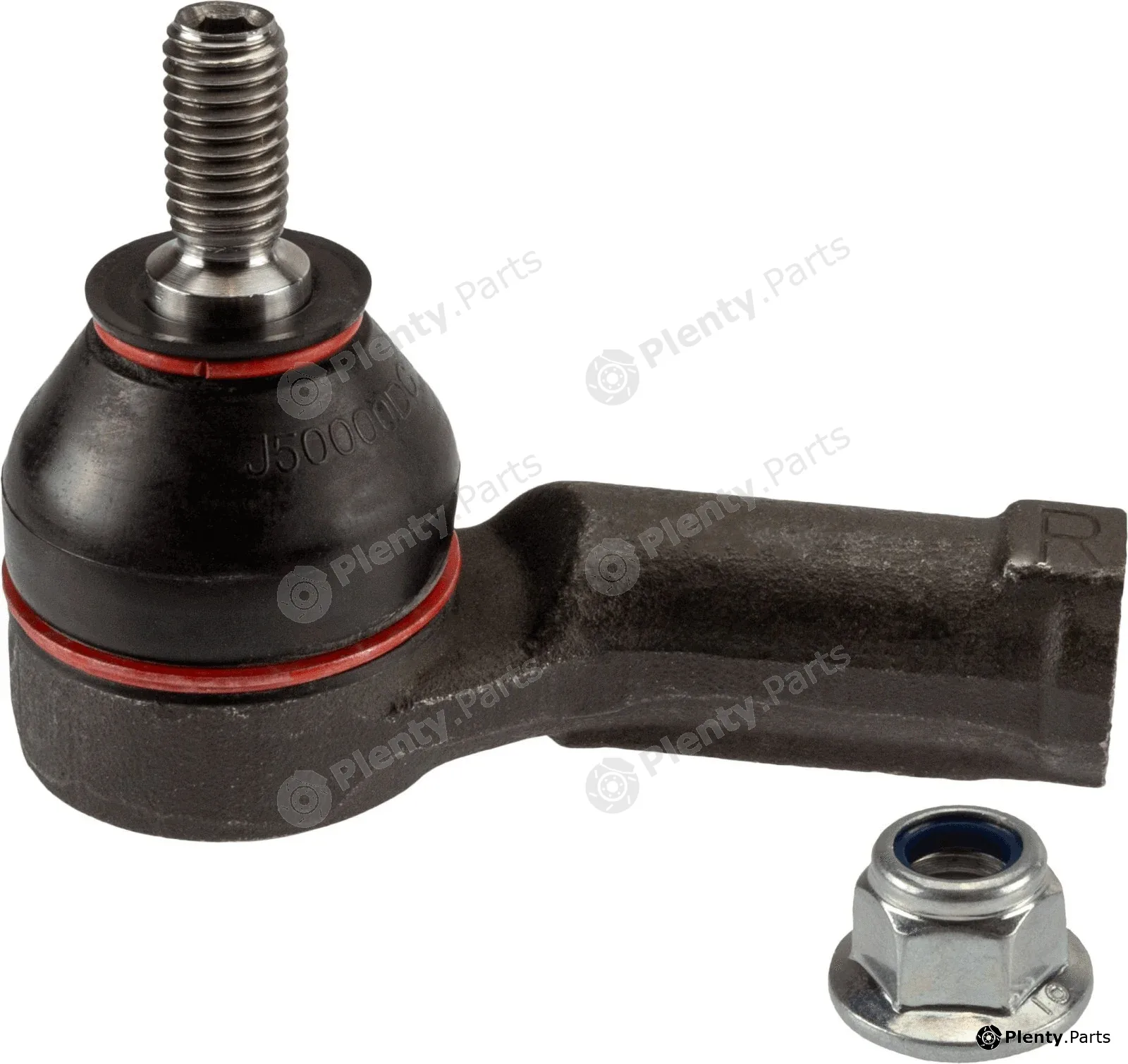 TRW JTE201 — Tie Rod End