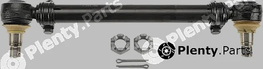 TRW JTR4254 — Centre Rod Assembly X-CAP