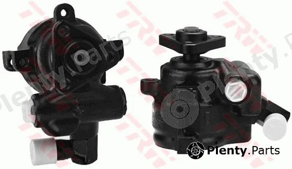 TRW JPR296 — Hydraulic Pump, steering