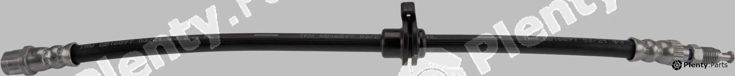 TRW PHB2059 — Brake Hose