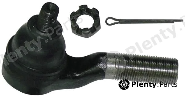 TRW JTE793 — Tie Rod End