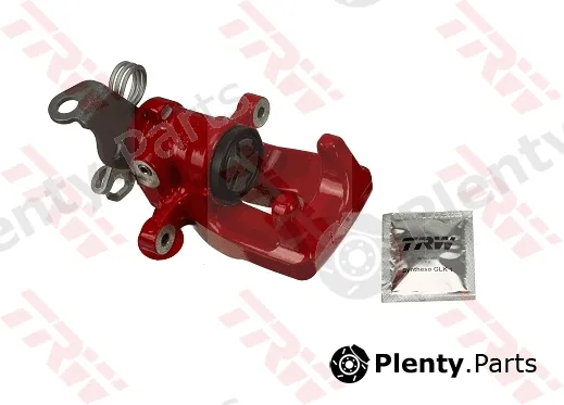 TRW BHZ969E — Brake Caliper