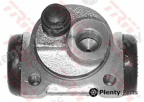 TRW BWH186 — Wheel Brake Cylinder