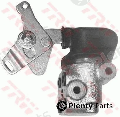 TRW GPV1052 — Brake Force Regulator