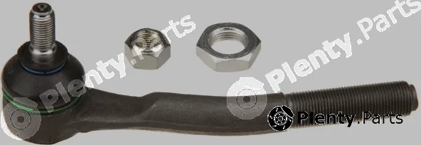 TRW JTE232 — Tie Rod End