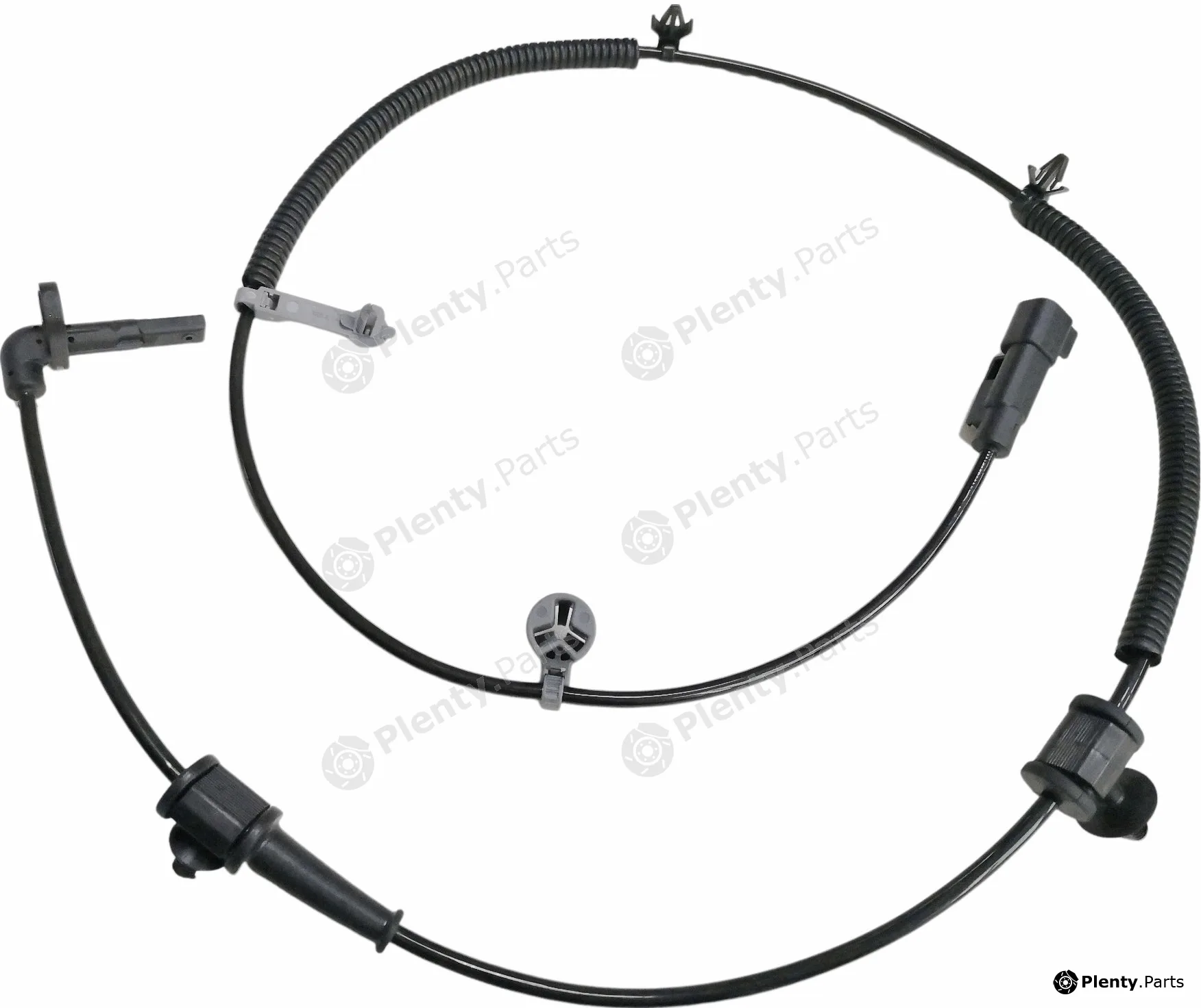 TRW GBS7083 — Sensor, wheel speed