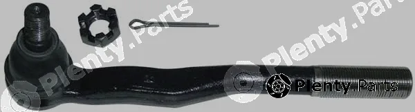 TRW JTE796 — Tie Rod End