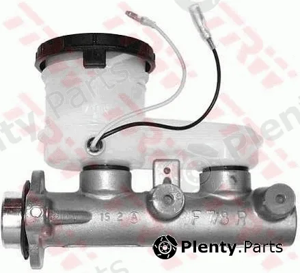 TRW PMH326 — Brake Master Cylinder