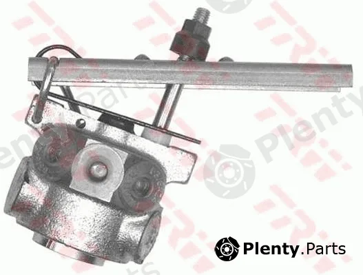 TRW GPV1003 — Brake Force Regulator