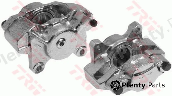 TRW BHS239E — Brake Caliper