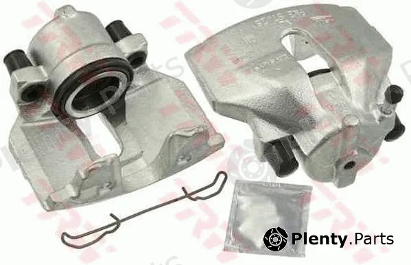 TRW BHX219E — Brake Caliper