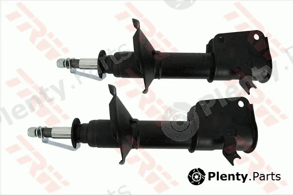 TRW JGM9133T — Shock Absorber TRW TWIN