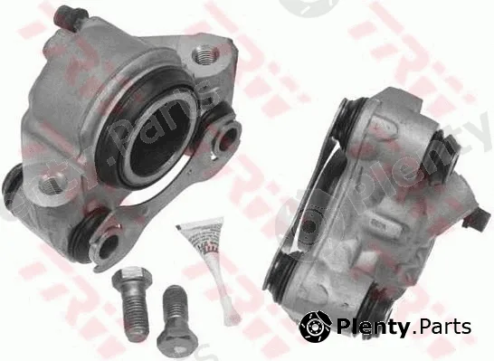 TRW BHV191 — Brake Caliper