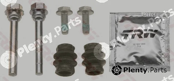 TRW ST1195 — Guide Sleeve Kit, brake caliper