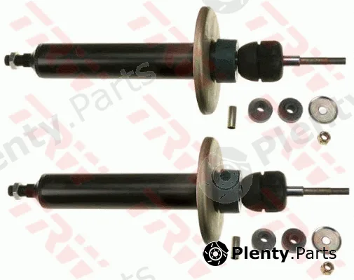TRW JHS199T — Shock Absorber TRW TWIN