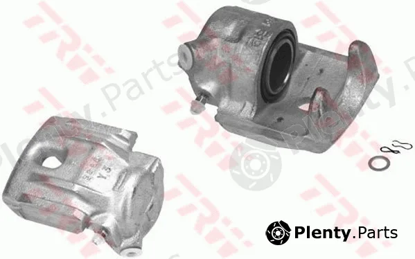 TRW BCW293 — Brake Caliper