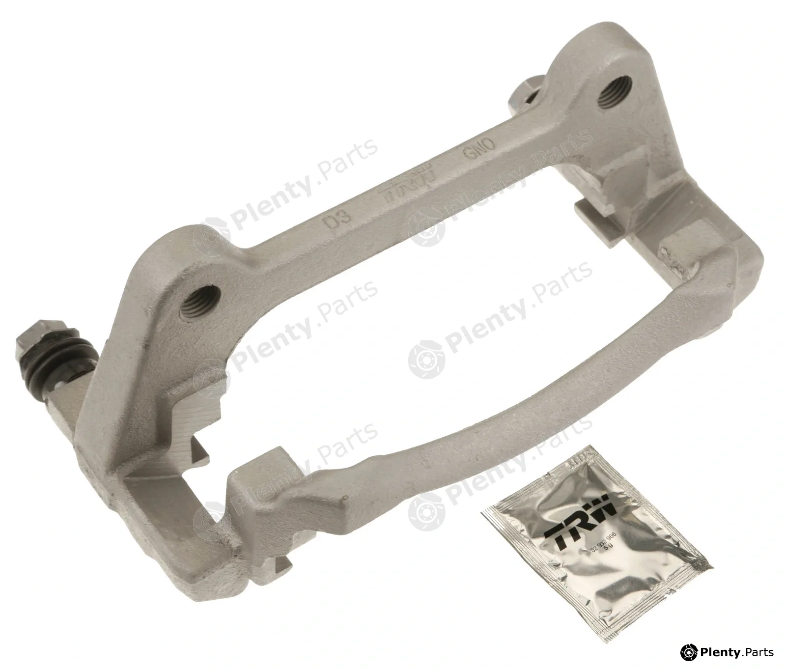 TRW BDA1180 — Bracket, brake caliper