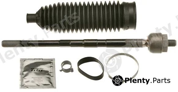 TRW JAR1061 — Inner Tie Rod