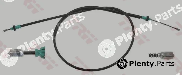 TRW GCH440 — Cable Pull, parking brake