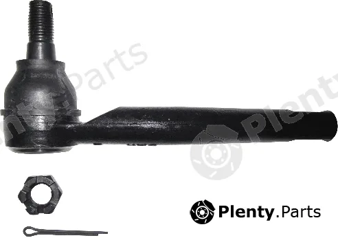 TRW JTE7612 — Tie Rod End