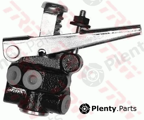 TRW GPV1000 — Brake Force Regulator