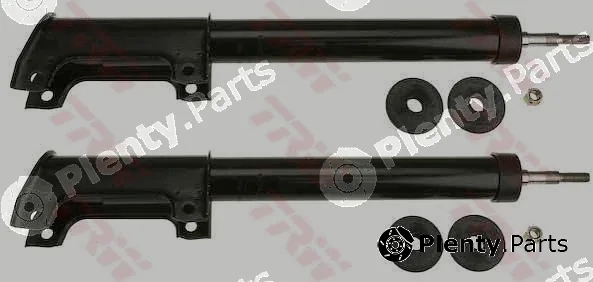 TRW JHM426T — Shock Absorber TRW TWIN