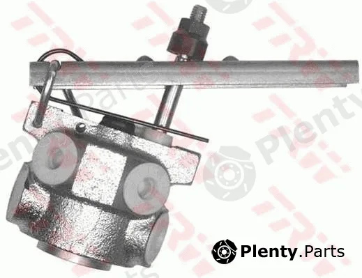 TRW GPV1006 — Brake Force Regulator