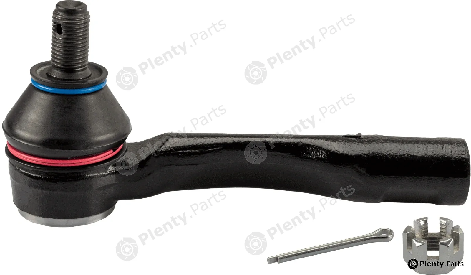 TRW JTE7610 — Tie Rod End