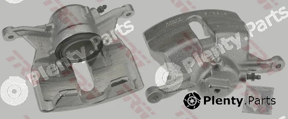 TRW BHX584E — Brake Caliper