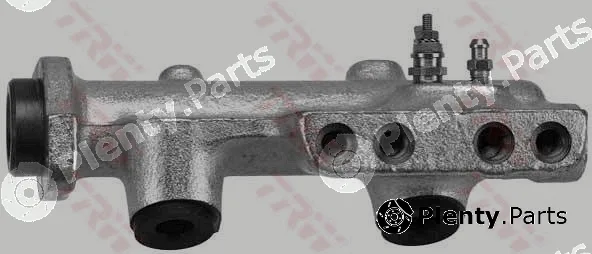 TRW PMF190 — Brake Master Cylinder