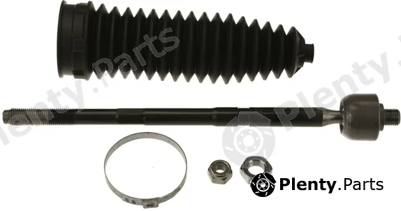 TRW JAR1229 — Inner Tie Rod
