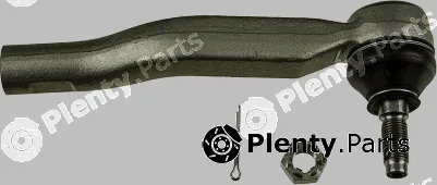 TRW JTE748 — Tie Rod End