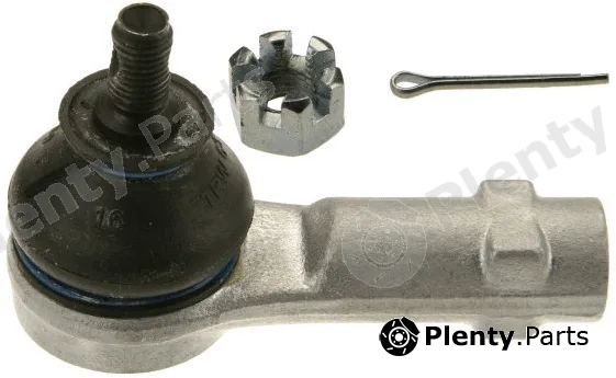 TRW JTE229 — Tie Rod End