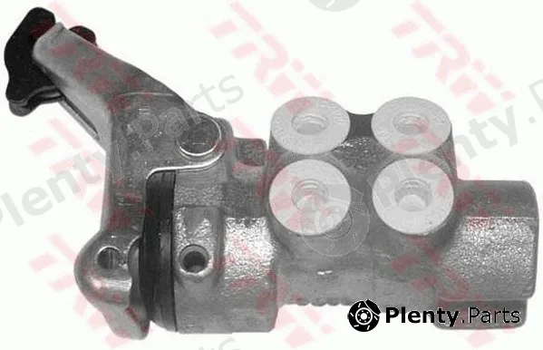 TRW GPV1186 — Brake Force Regulator