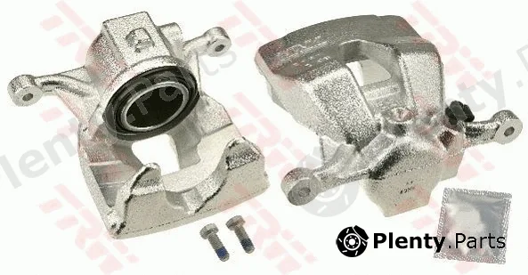 TRW BHW978E — Brake Caliper